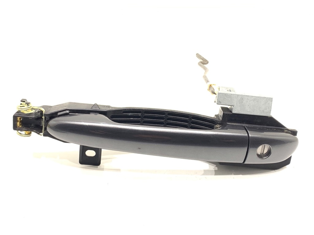 [STARK-708296] Manilla exterior de puerta delantera izquierda MAZDA 3 (BM, BN) 2013-2022 2.0 121 kW