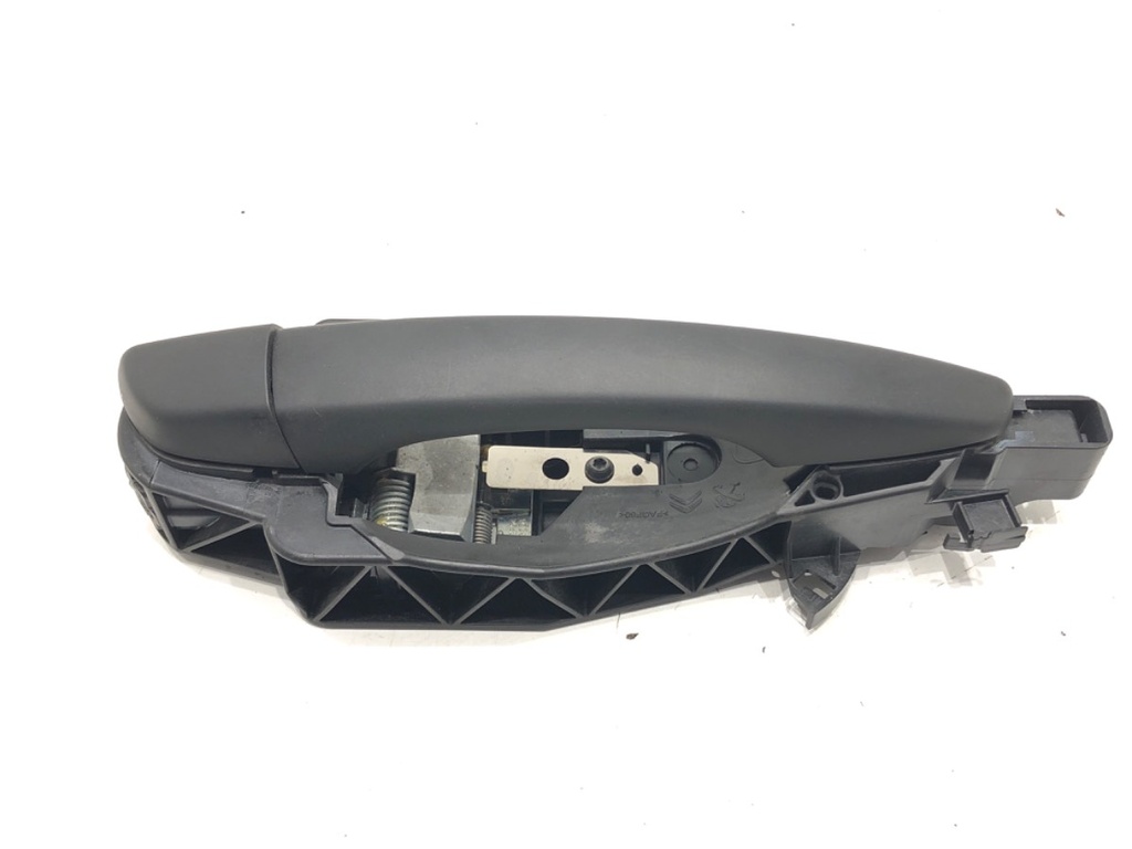[STARK-713093] Manilla exterior de puerta delantera izquierda Toyota Proace City 1.5 D-4D 130 2019-2022