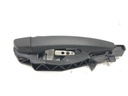 Manilla exterior de puerta delantera izquierda Toyota Proace City 1.5 D-4D 130 2019-2022