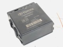 Módulo PDC Toyota Corolla Verso 2.2 D-4D 100 kW 2005-2009