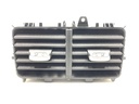 Salida de aire trasera SKODA Superb IV 2023-