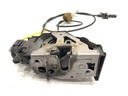 Cerradura trasera derecha Mercedes-Benz Clase A (W168) 1997-2005