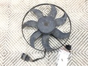 Ventilador del radiador VW Passat B6 (3C2) 2.0 TDI 103 kW 2005-2009