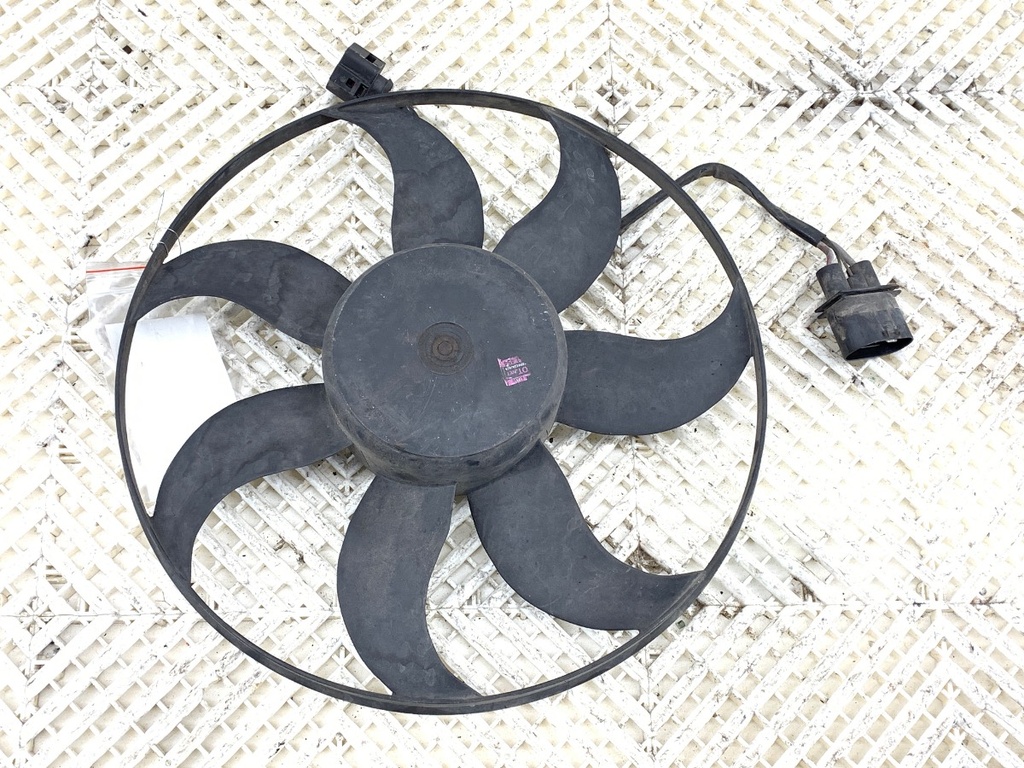 [STARK-761126] Ventilador radiador VW Passat B6 Variant (3C5) 2.0 TDI 103 kW 2005-2009