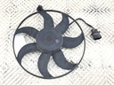 Ventilador radiador VW Passat B6 Variant (3C5) 2.0 TDI 103 kW 2005-2009