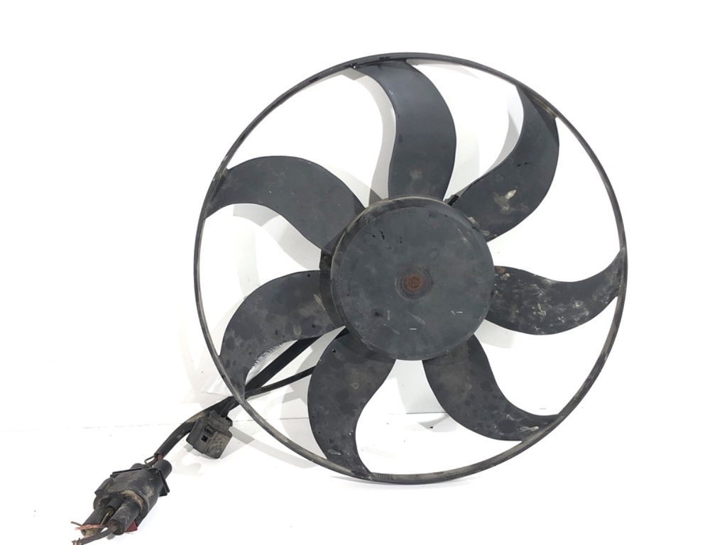 [STARK-770171] Ventilador del radiador VW Passat B6 (3C2) 2.0 TDI 103 kW 2005-2009