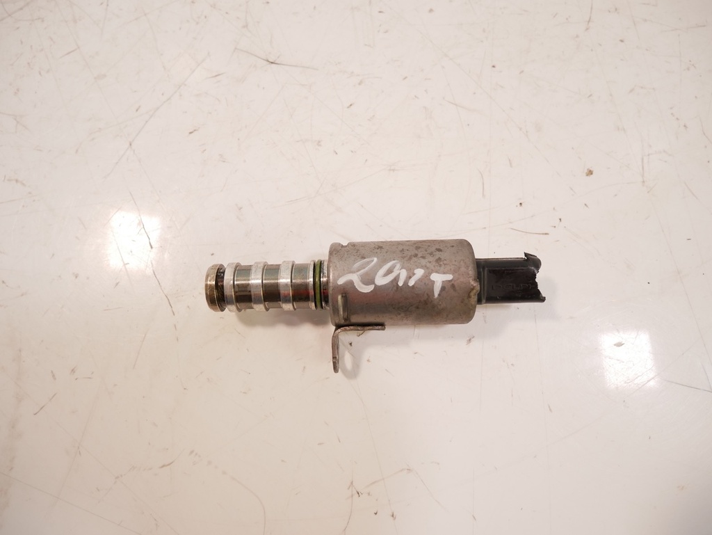 [MTD-446592] Electroválvula Citroën Peugeot C1 C3 C4 1.2 VTi HMZ EB2F HM01 9825813780