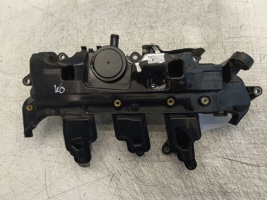 [MTD-517724] Tapa de válvulas Renault Master 2.3 DCI M9T706 M9T 118305765R