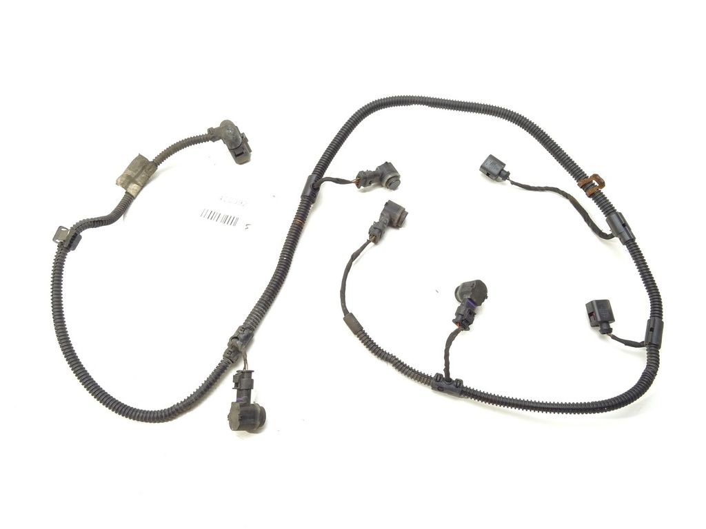 [STARK-410092] Arnés de sensores de aparcamiento trasero VW Golf VI (5K1) 2008-2014