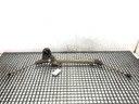 Caja de cambios MAZDA CX-9 (TC) 2.5 T AWD 184 kW 2016-2022