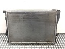 Radiador de agua BMW Serie 7 (E38) 728i, 728iL 1995-2001