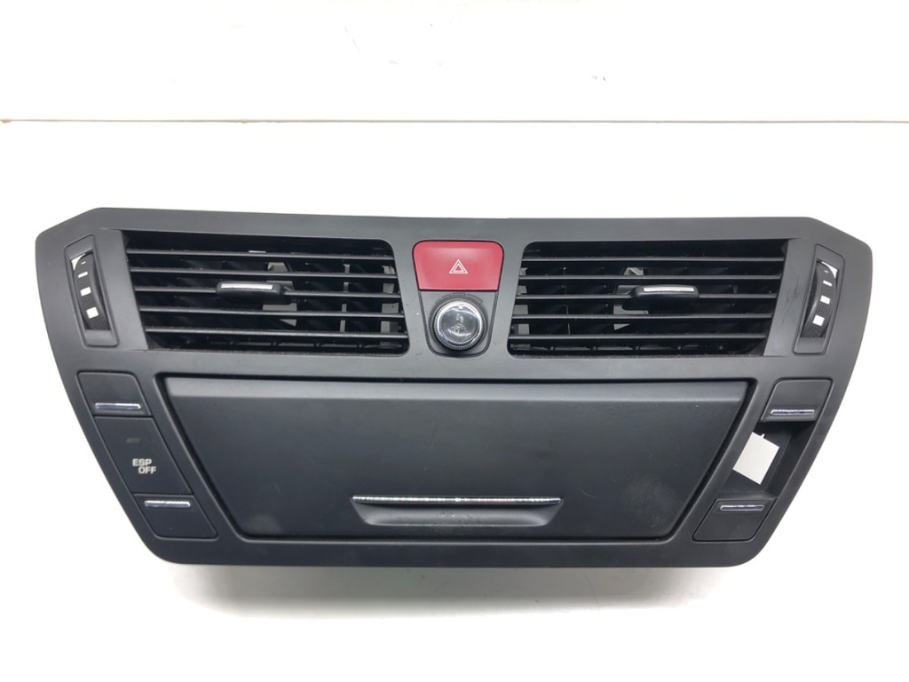 [STARK-478994] Rejilla de admisión de aire frontal Citroën C4 Picasso I (UD_) 2006-2015