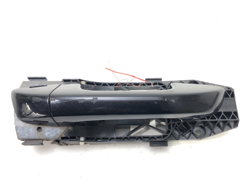 [STARK-486897] Manilla exterior de puerta delantera derecha SKODA Superb II (3T4) 2008-2015