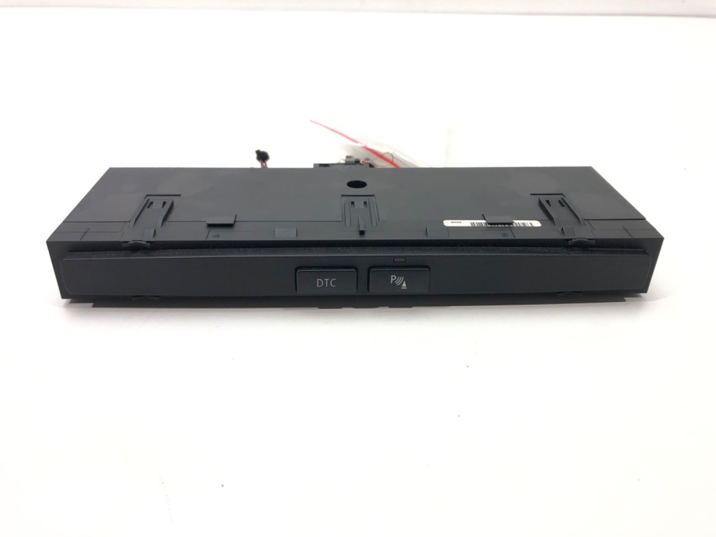 [STARK-508563] Módulo PDC BMW Serie 5 (E60) 2003-2010