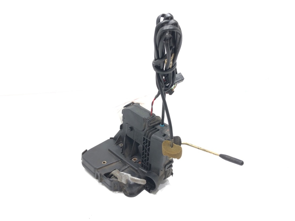 [STARK-584690] Cerradura de puerta delantera izquierda Mercedes-Benz Clase C (W203) 2000-2007