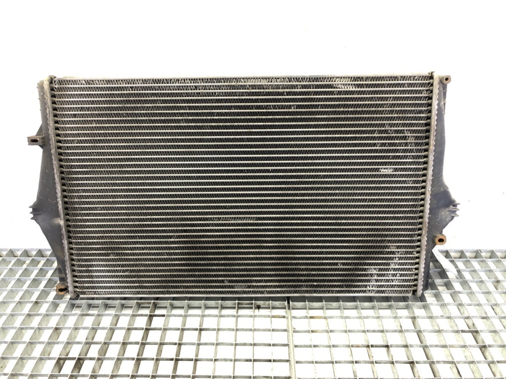 [STARK-630493] Intercooler VOLVO S60 I (384) 2.0 T 132 kW 2000-2010