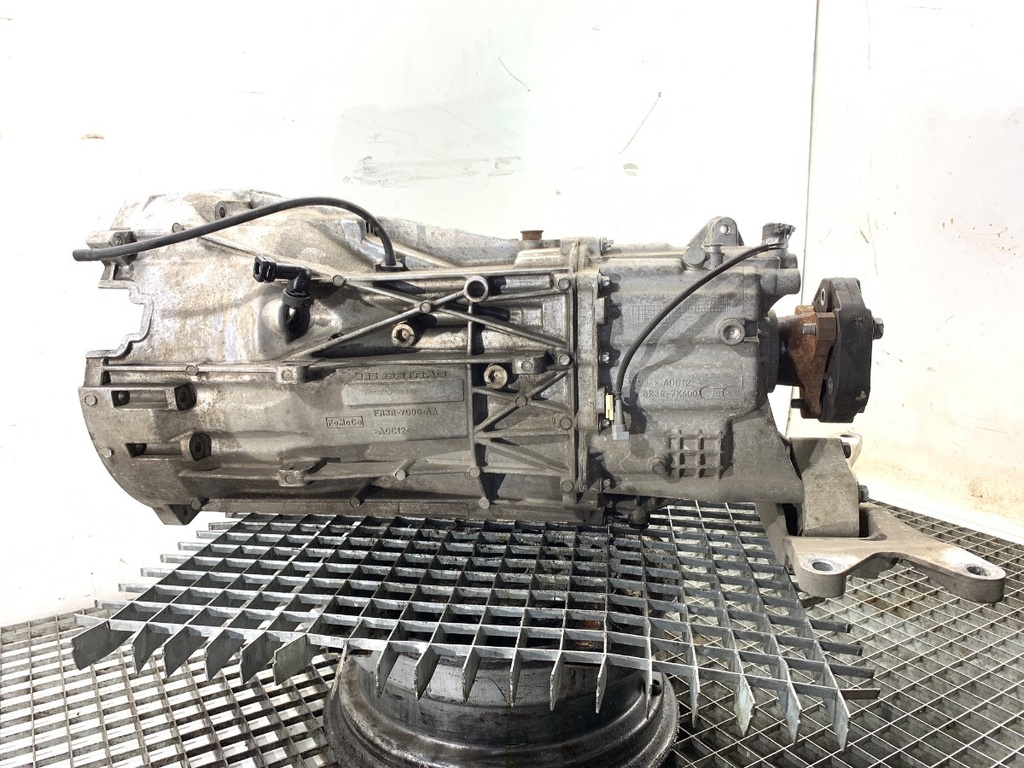 [STARK-699421] Caja de cambios FORD USA MUSTANG coupe 2014-2022 2.3 EcoBoost 233 kW [317 KM] gasolina