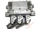 Unidad de control motor Ford Fiesta VI 1.4 71 kW 8V21-12A650-TF