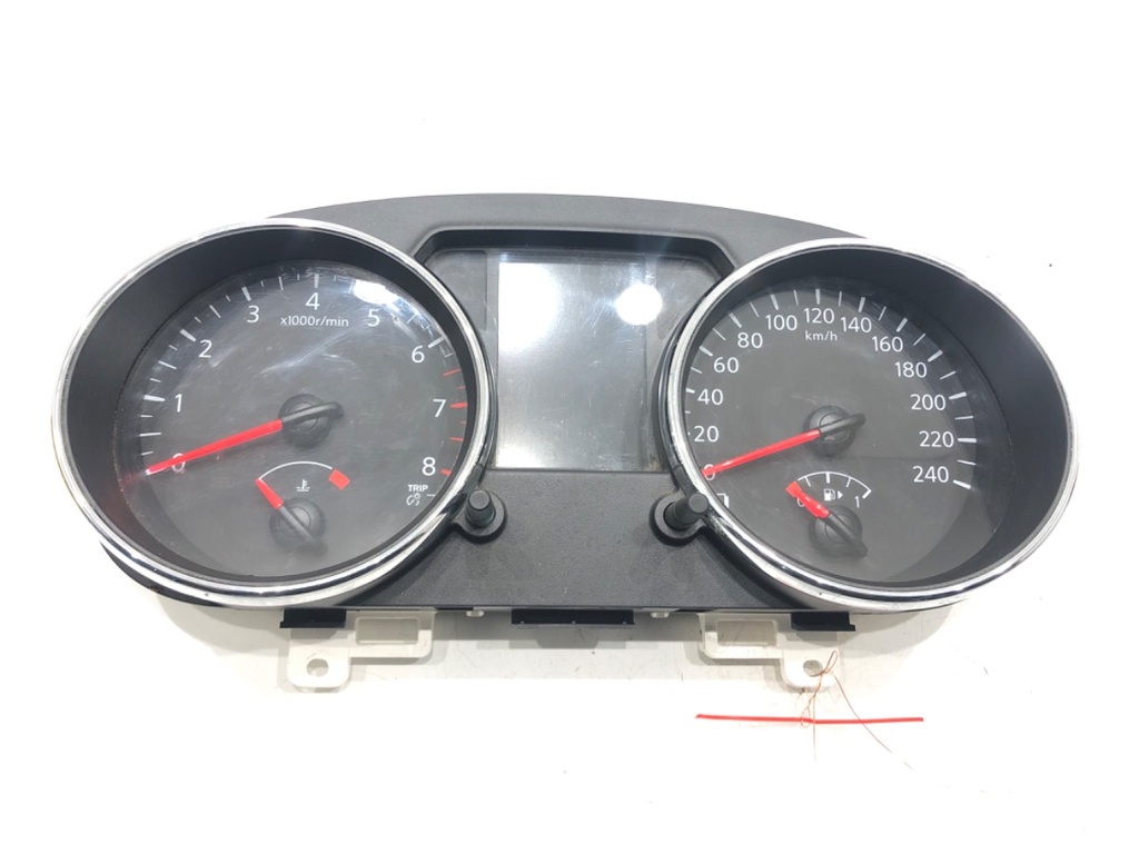 [STARK-657987] Velocímetro NISSAN QASHQAI / QASHQAI +2 I (J10, NJ10, JJ10E) 2006-2014