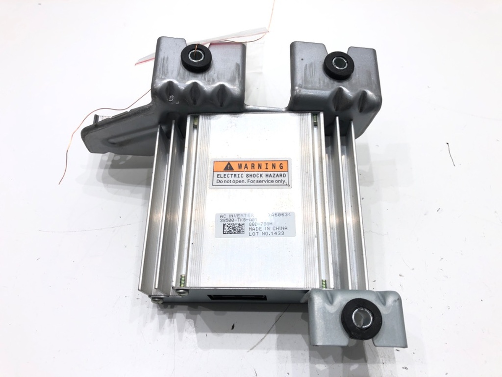 [STARK-659749] Módulo de control HONDA ODYSSEY (RL5) 3.5 185 kW 2010-2022