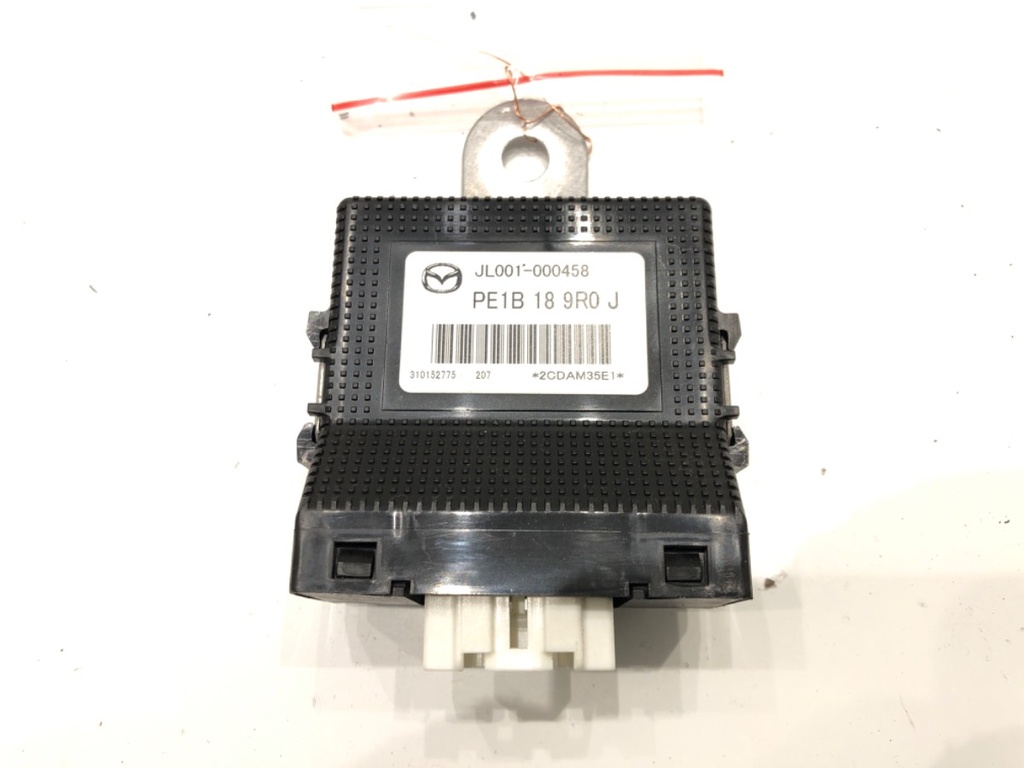 [STARK-662581] Módulo de control MAZDA CX-5 (KE, GH) 2.2 D 4WD 2012-2017