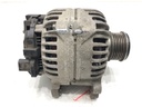 Alternador VW Scirocco III 2.0 TDI 125 kW 2009-2017