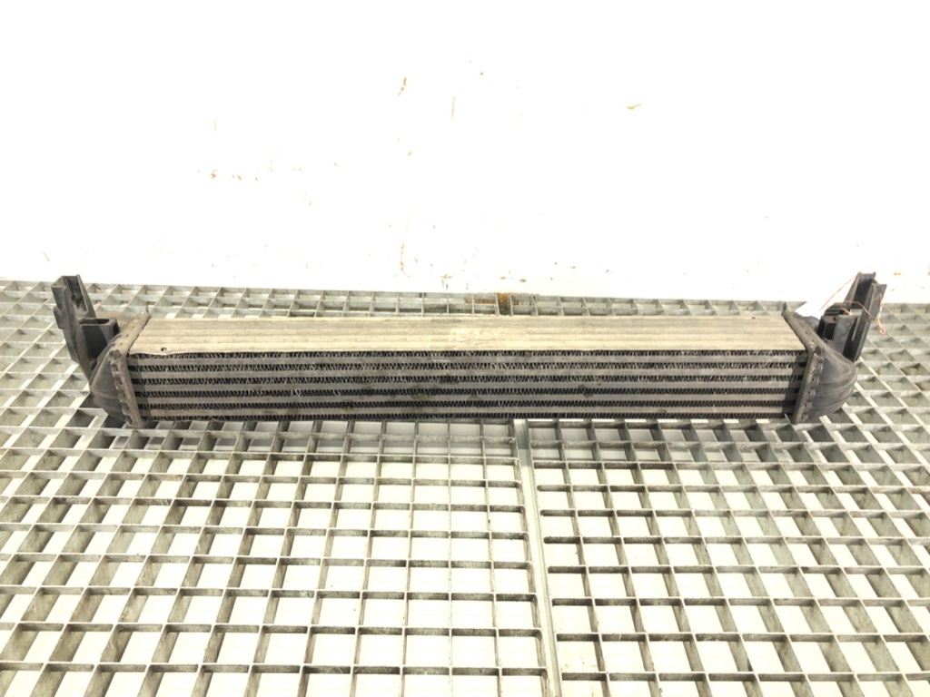 [STARK-672381] Intercooler SEAT IBIZA IV (6J5, 6P1) 1.6 TDI 66 kW 2008-2017