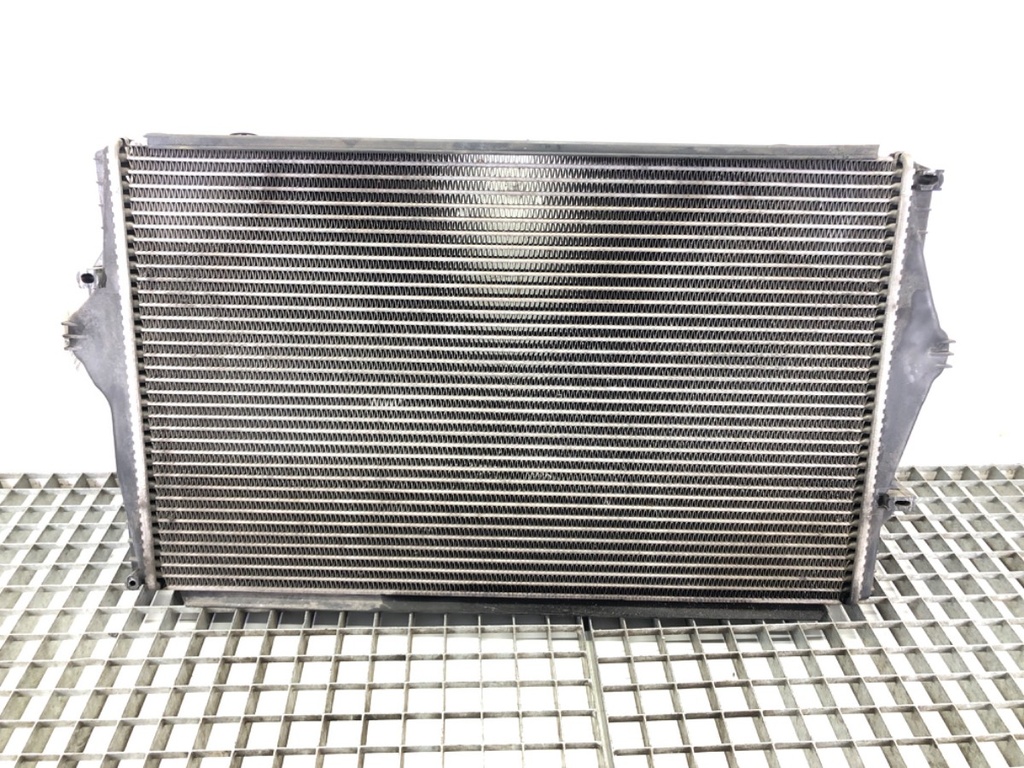 [STARK-673585] Intercooler VOLVO S60 I (384) 2.0 T 132 kW 2000-2010