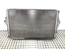 Intercooler VOLVO S60 I (384) 2.0 T 132 kW 2000-2010
