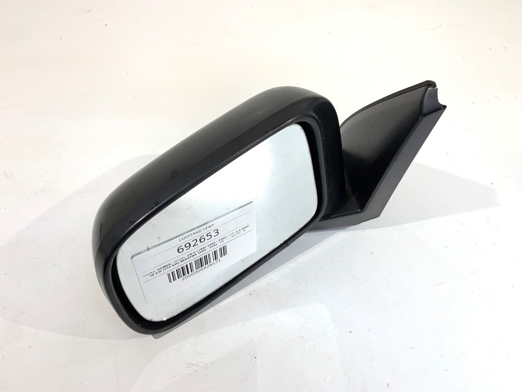 [STARK-692653] Retrovisor izquierdo Honda CR-V I (RD) 1995-2002