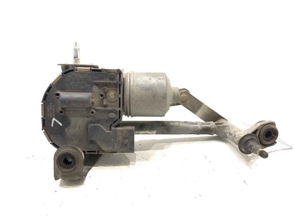 [STARK-723668] Mecanismo limpiaparabrisas delantero VW Touran (1T1, 1T2) 2003-2010