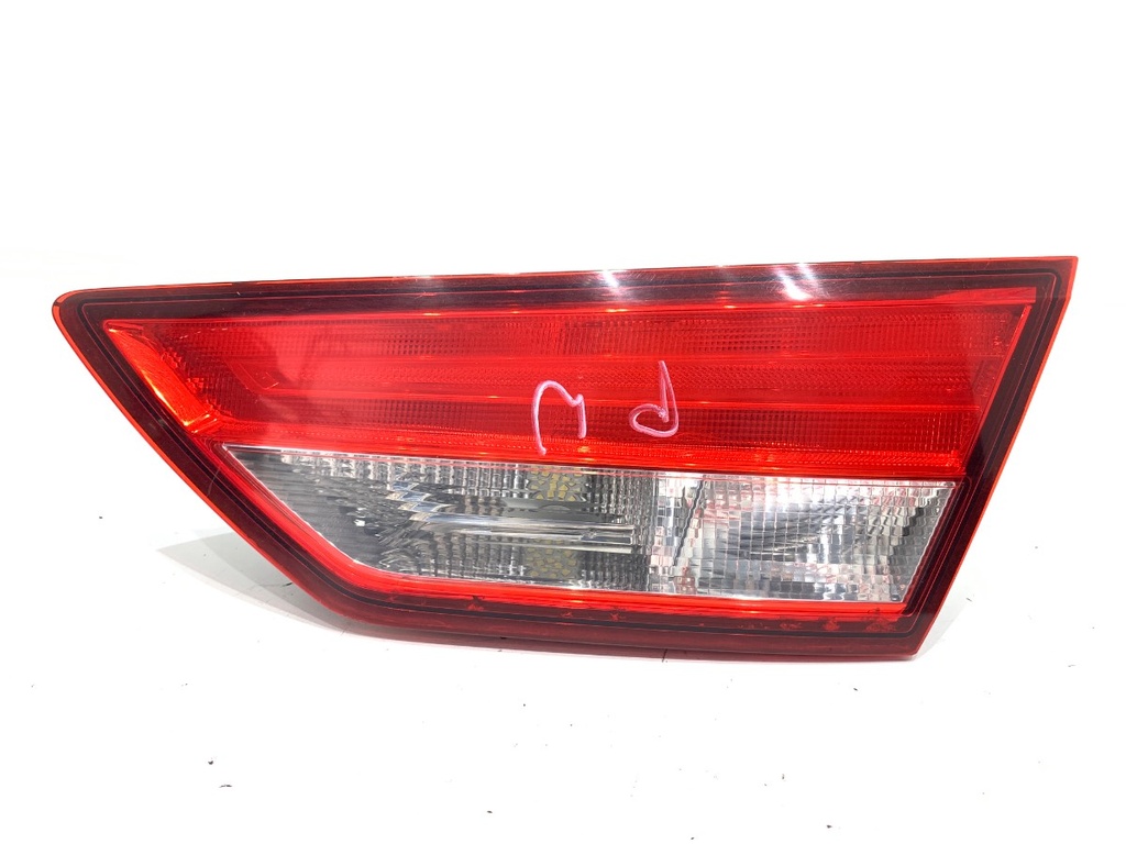 [STARK-724529] Piloto trasero derecho SEAT León (5F1) 1.6 TDI 2012-2022