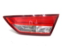 Piloto trasero derecho SEAT León (5F1) 1.6 TDI 2012-2022