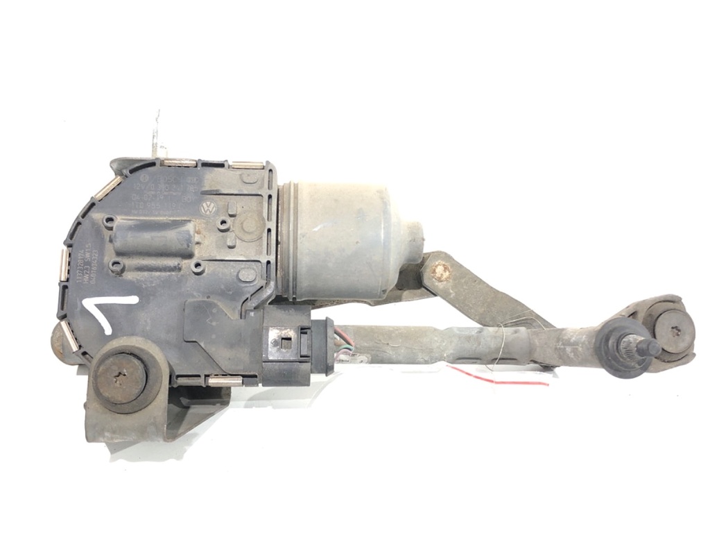 [STARK-777464] Mecanismo limpiaparabrisas delantero izquierdo VW Touran (1T1, 1T2) 2003-2010