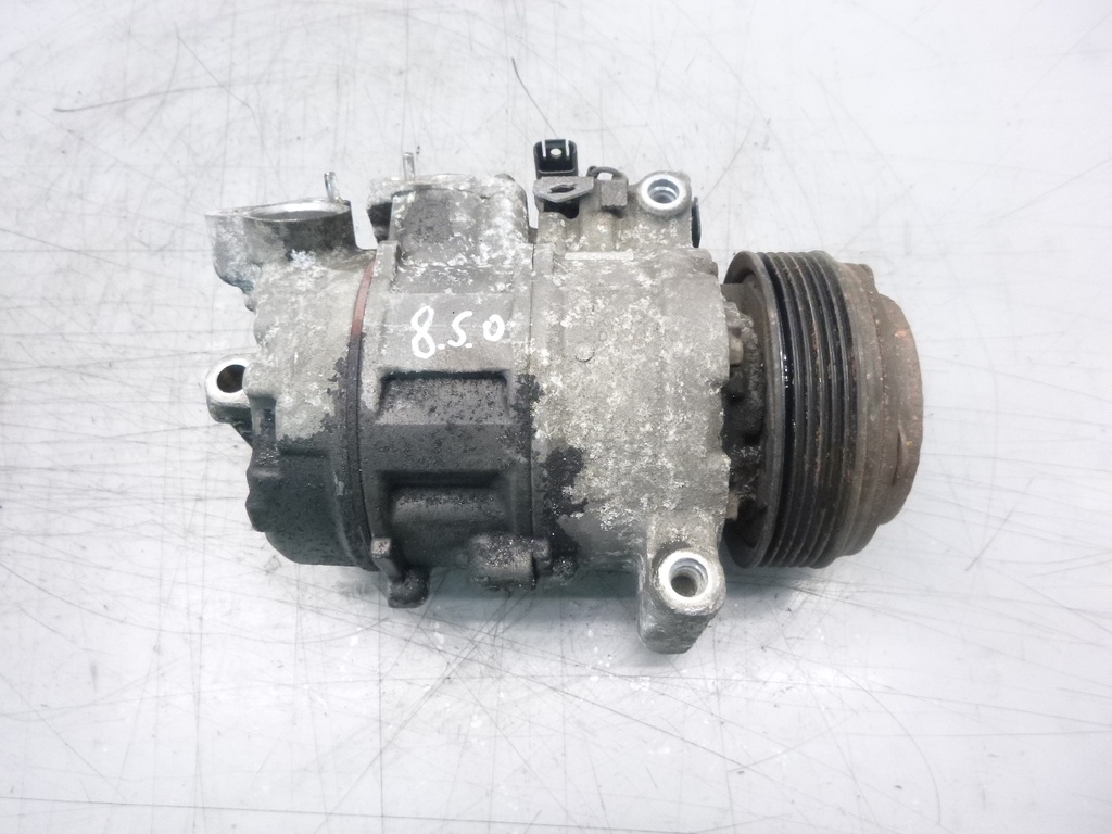 [MTD-314407] Compresor de aire acondicionado BMW Serie 3 E90 E93 320d 2.0 Diesel N47D20A 447260-1850