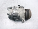 Compresor de aire acondicionado BMW Serie 3 E90 E93 320d 2.0 Diesel N47D20A 447260-1850