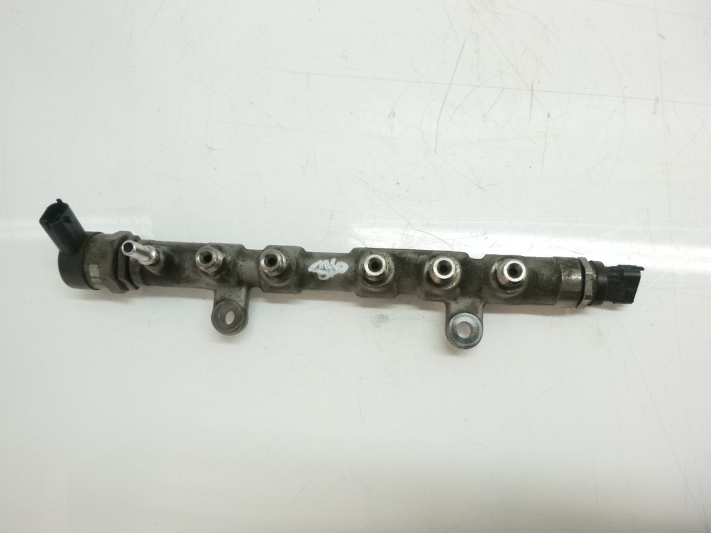 [MTD-315253] Rail de combustible Jaguar Land Rover 2.0 D 204DTD