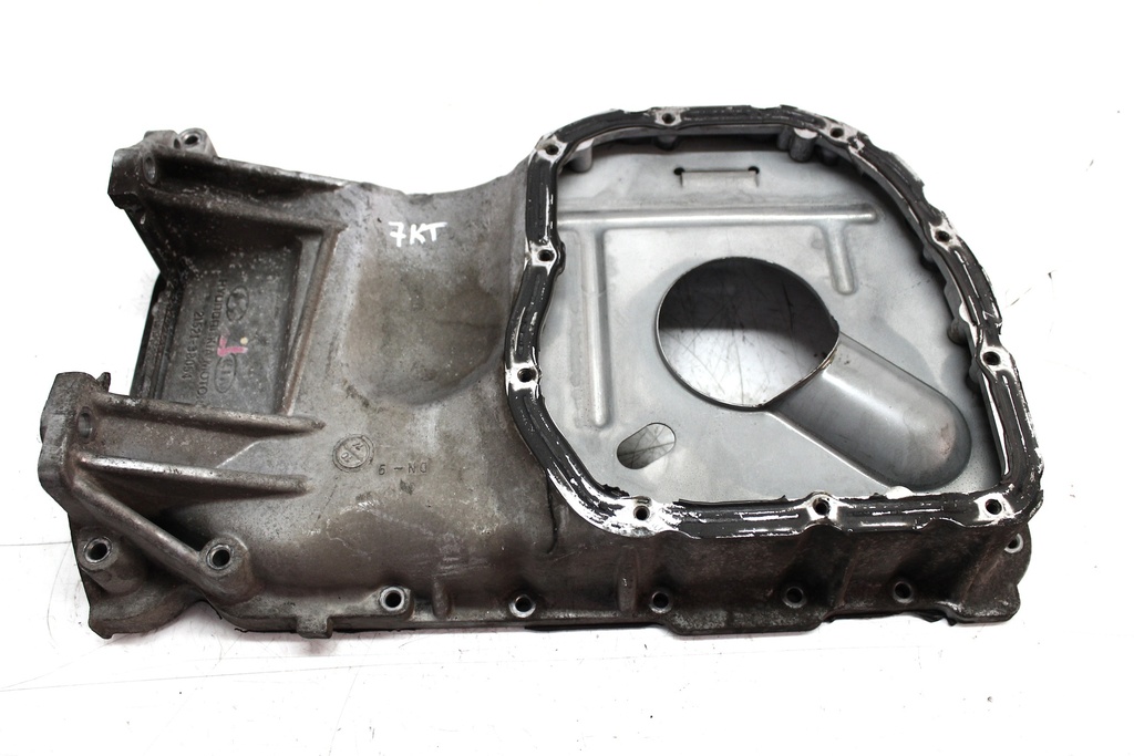 [MTD-322609] Parte superior del cárter Kia Sorento I 2.4 G4JS 21521-38054