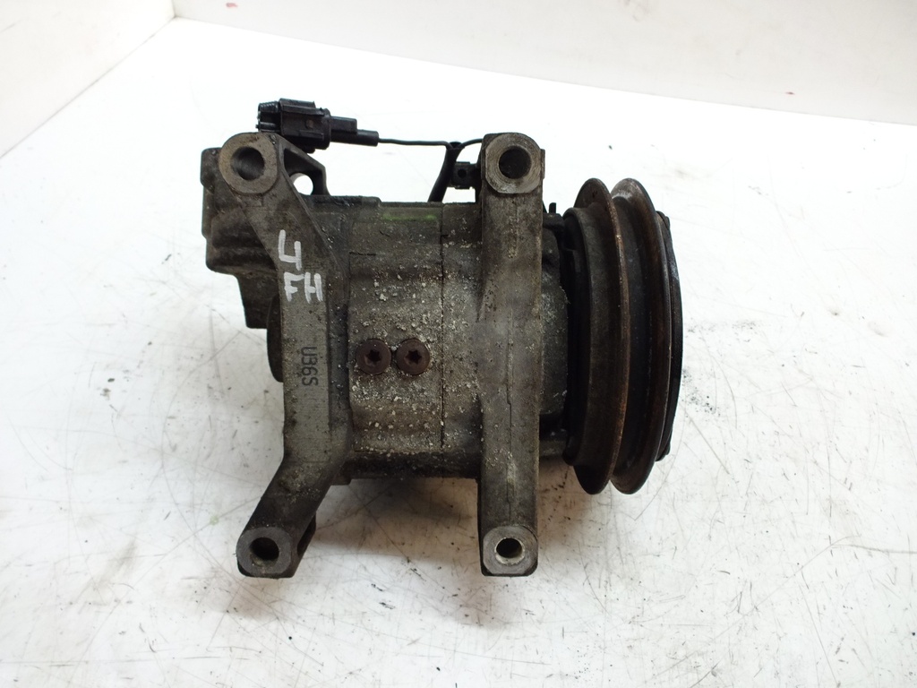 [MTD-329212] Compresor de aire acondicionado Nissan X-Trail T30 2.2 dCi YD22DDTI 2K43245010 506021-5421