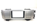 Rejilla de entrada de aire delantera para Jaguar XF Sportbrake (X250) 2012-2015