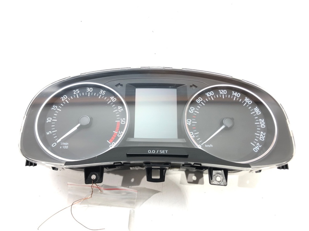 [STARK-499447] Cuentakilómetros SKODA RAPID (NH3, NK3, NK6) 2012-2022 1.4 TDI 66 kW 90 CV