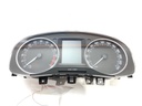 Cuentakilómetros SKODA RAPID (NH3, NK3, NK6) 2012-2022 1.4 TDI 66 kW 90 CV