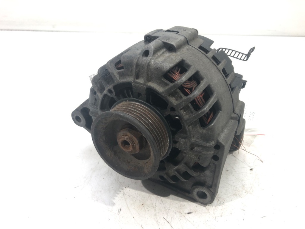 [STARK-502065] Alternador Audi A4 B6 Avant (8E5) 2.5 TDI quattro 132 kW (180 CV) 2001-2004