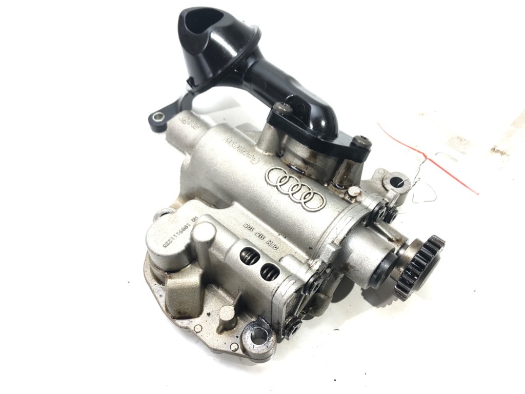 [STARK-531684] Bomba de aceite SKODA OCTAVIA II (1Z3) 1.8 TSI 118 kW 2007-2013