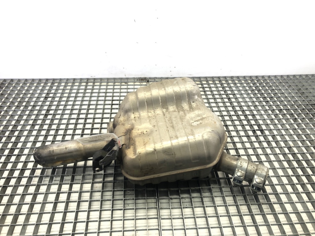 [STARK-536875] Colector de escape Audi A8 D4 (4H2, 4H8, 4HC, 4HL) 4.2 FSI 2009-2012