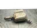 Colector de escape Audi A8 D4 (4H2, 4H8, 4HC, 4HL) 4.2 FSI 2009-2012