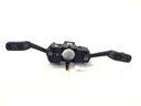 Combinación de luces SKODA RAPID (NH3, NK3, NK6) 2012-2022