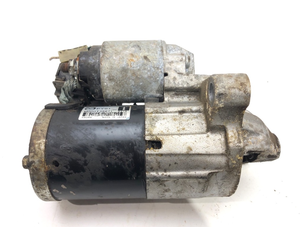 [STARK-571632] Motor de arranque MAZDA CX-5 (KE, GH) 2.5 137 kW 2013-2017