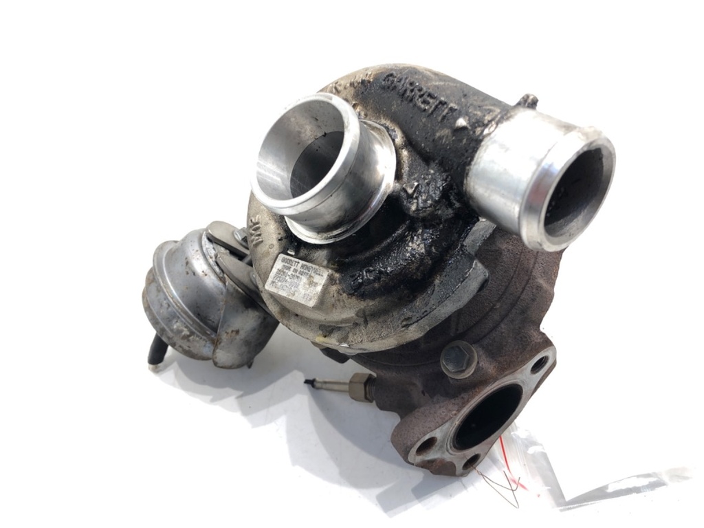 [STARK-573933] Turbocompresor KIA SOUL I (AM) 1.6 CRDi 128 94 kW