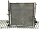 Radiador de agua PEUGEOT 208 I 1.2 VTI 82 CV 2012-2022